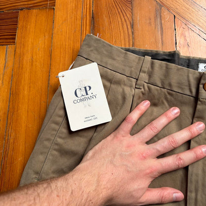 1980s CP Company Trousers BNWT 32W 36L