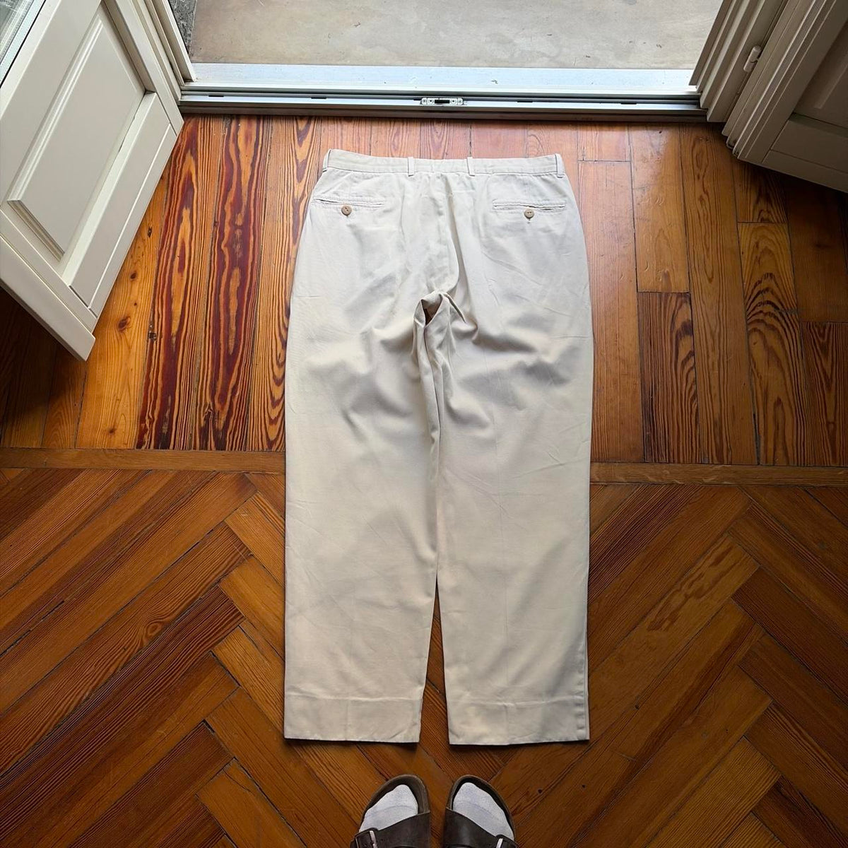 1990s CP Company Trousers 36W 30L
