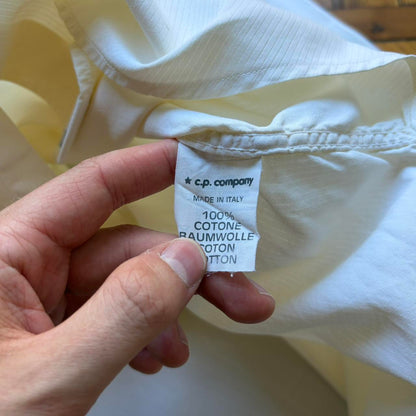 1980s CP Company Shirt L