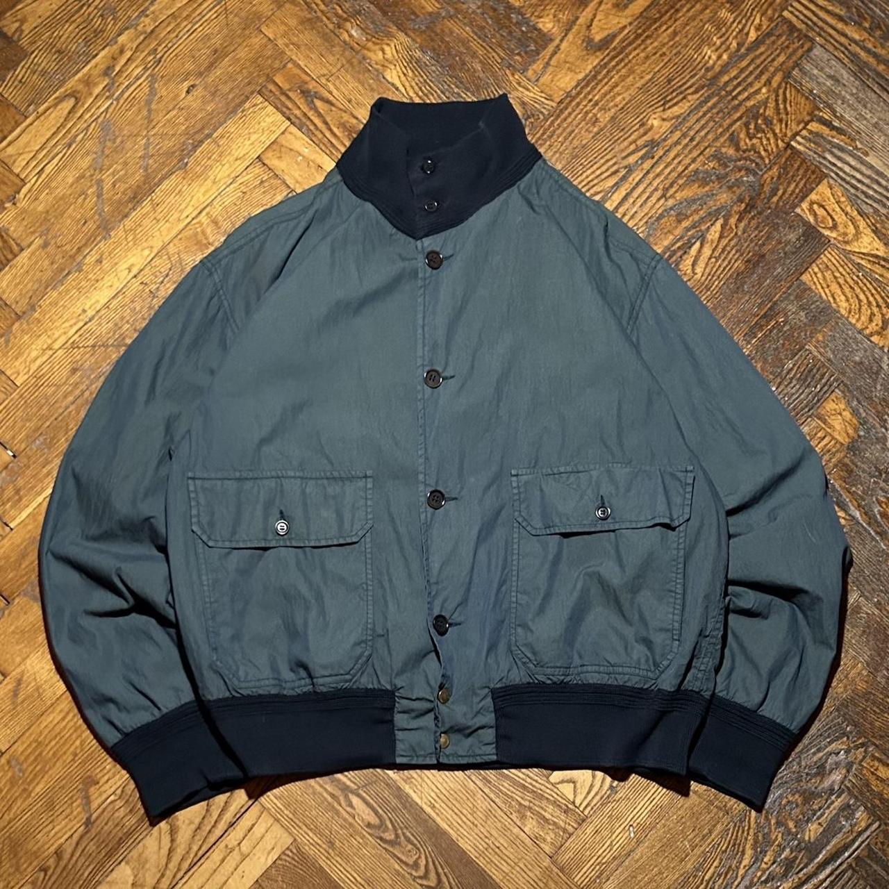 1989 CP Company Flight Jacket M