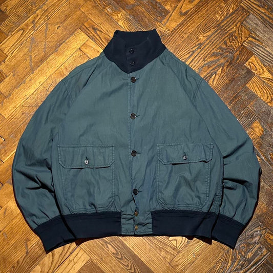 1989 CP Company Flight Jacket M