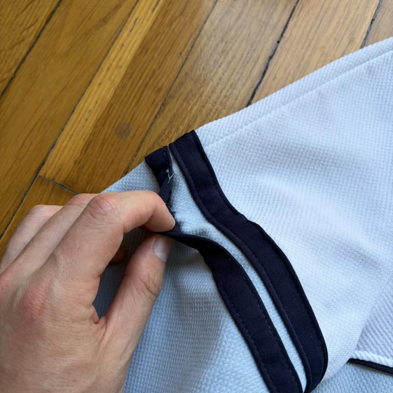 1980s Sergio Tacchini Jacket XS