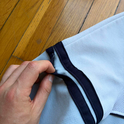 1980s Sergio Tacchini Jacket XS