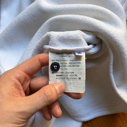 A/W 1997 CP Company Fleece Sweatshirt S