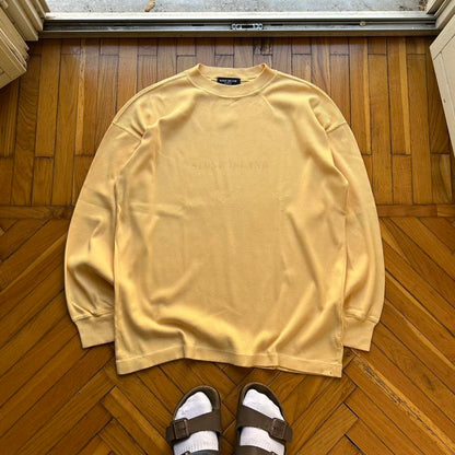 1980s Stone Island Marina Sweatshirt L