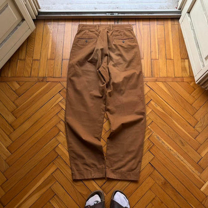 1980s CP Company Moleskin Trousers 30W 30L