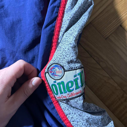 1990s O’Neill Ski Suit Blue XL