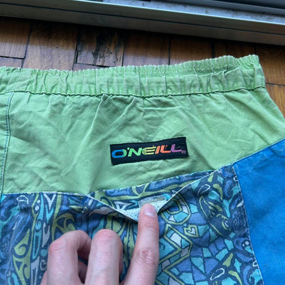 1990s O’Neill Shorts 38W
