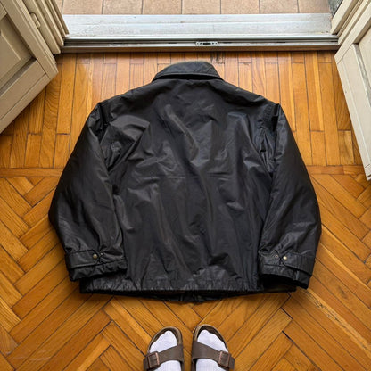 1990s Giorgio Armani Le Collezioni Jacket XL