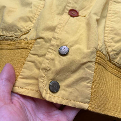 1994 CP Company Flight Jacket Yellow L
