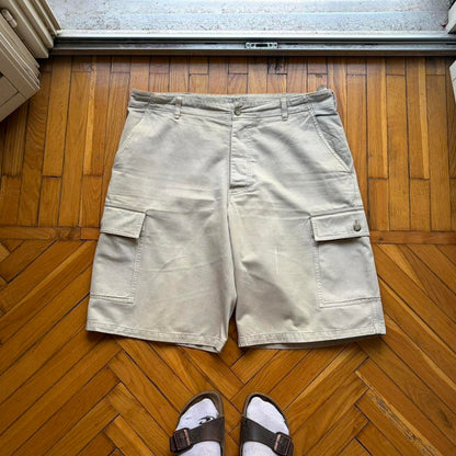 1990s Armani Jeans Cargo Shorts 40W