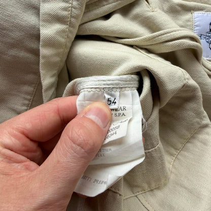 1996 CP Company Cotton & Linen Jacket XL