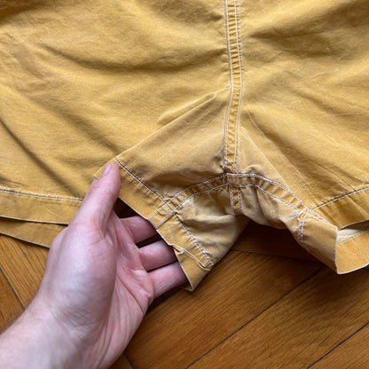 1980s Stone Island Life Safer Shorts L