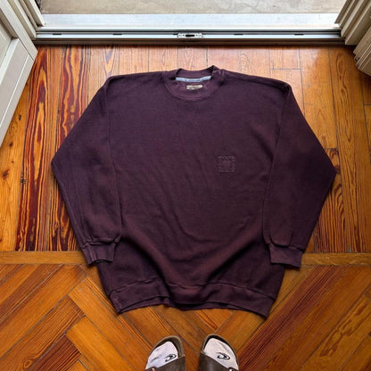 1990s Armani Jeans Sweatshirt L