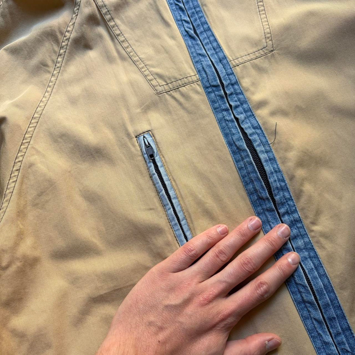 1990s Castelbajac Jacket L