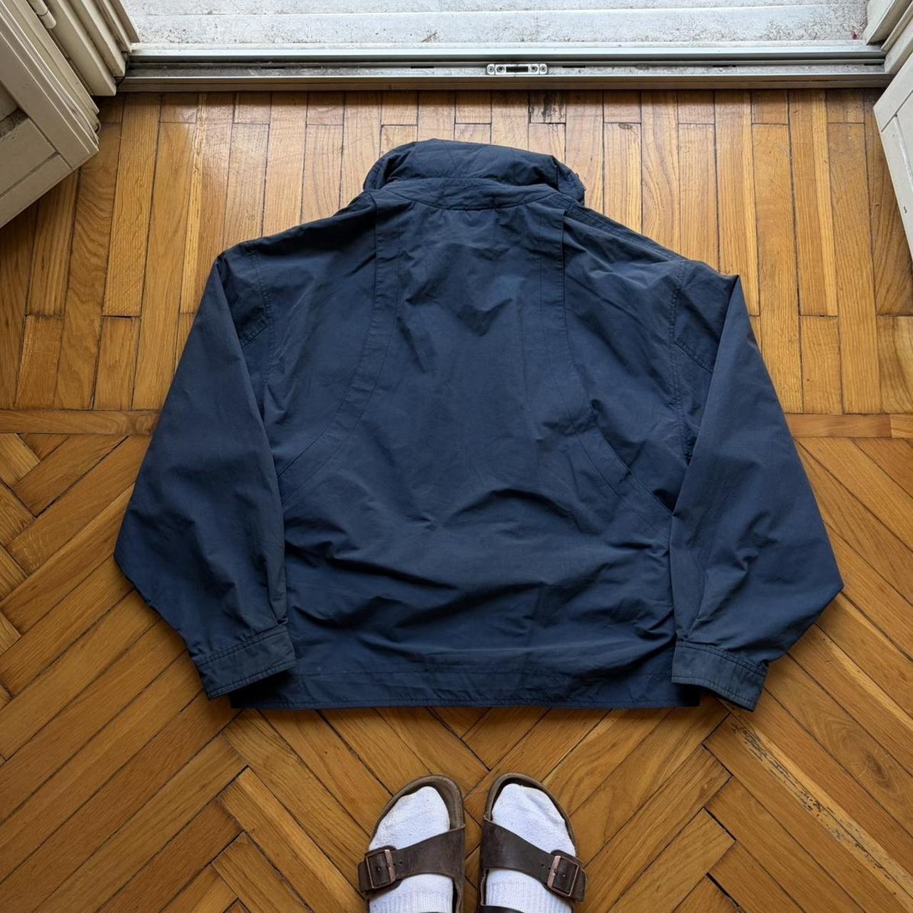 1990s Giorgio Armani Le Collezioni Bomber Jacket L
