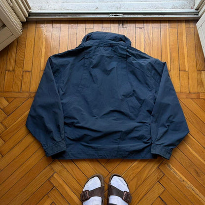 1990s Giorgio Armani Le Collezioni Bomber Jacket L