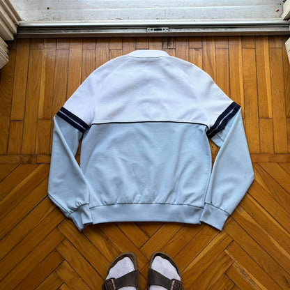 1980s Sergio Tacchini Jacket XS