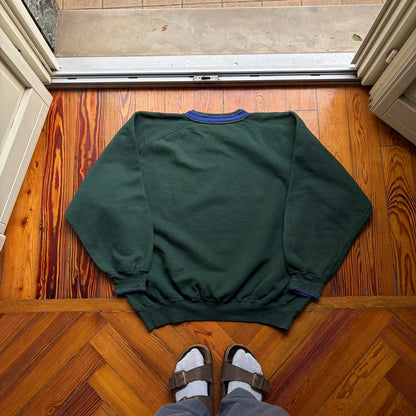 1990s Best Company Sweatshirt XXL