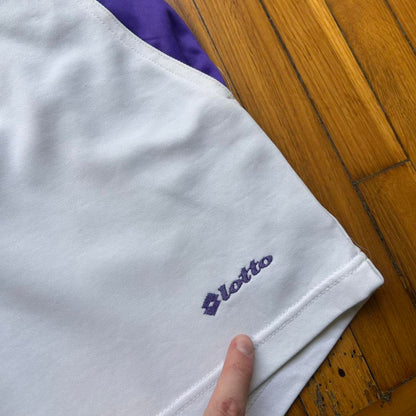 1990s Lotto Tennis Shorts 32W