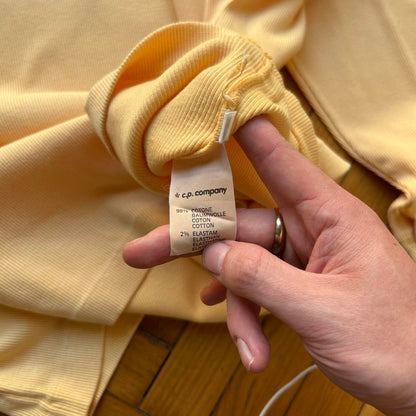 1980s Stone Island Marina Sweatshirt L