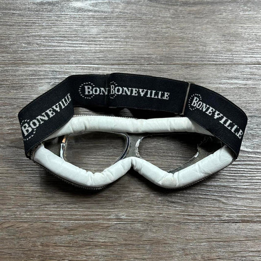 Vintage Boneville Goggles OS