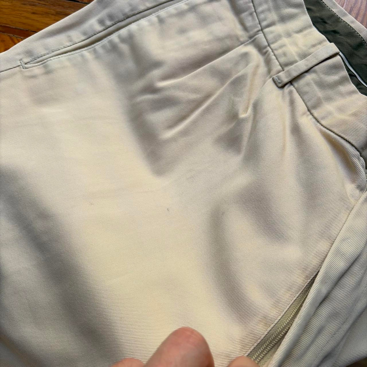 1990s CP Company Trousers 36W 30L