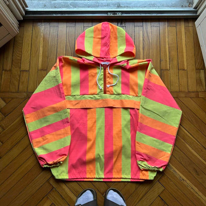 1990s Emporio Armani Swimwear Jacket XL