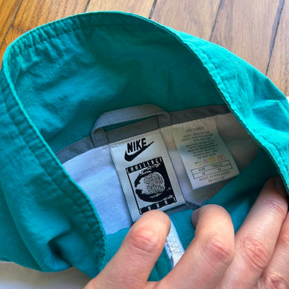 1990s Nike Challenge Court Jacket M