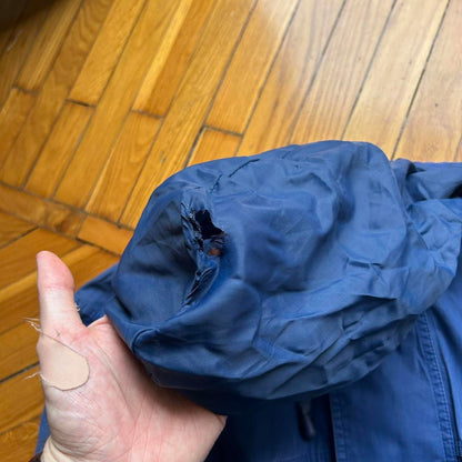 1990s Diadora 'Nazionale Italiana Di Calcio' Jacket M