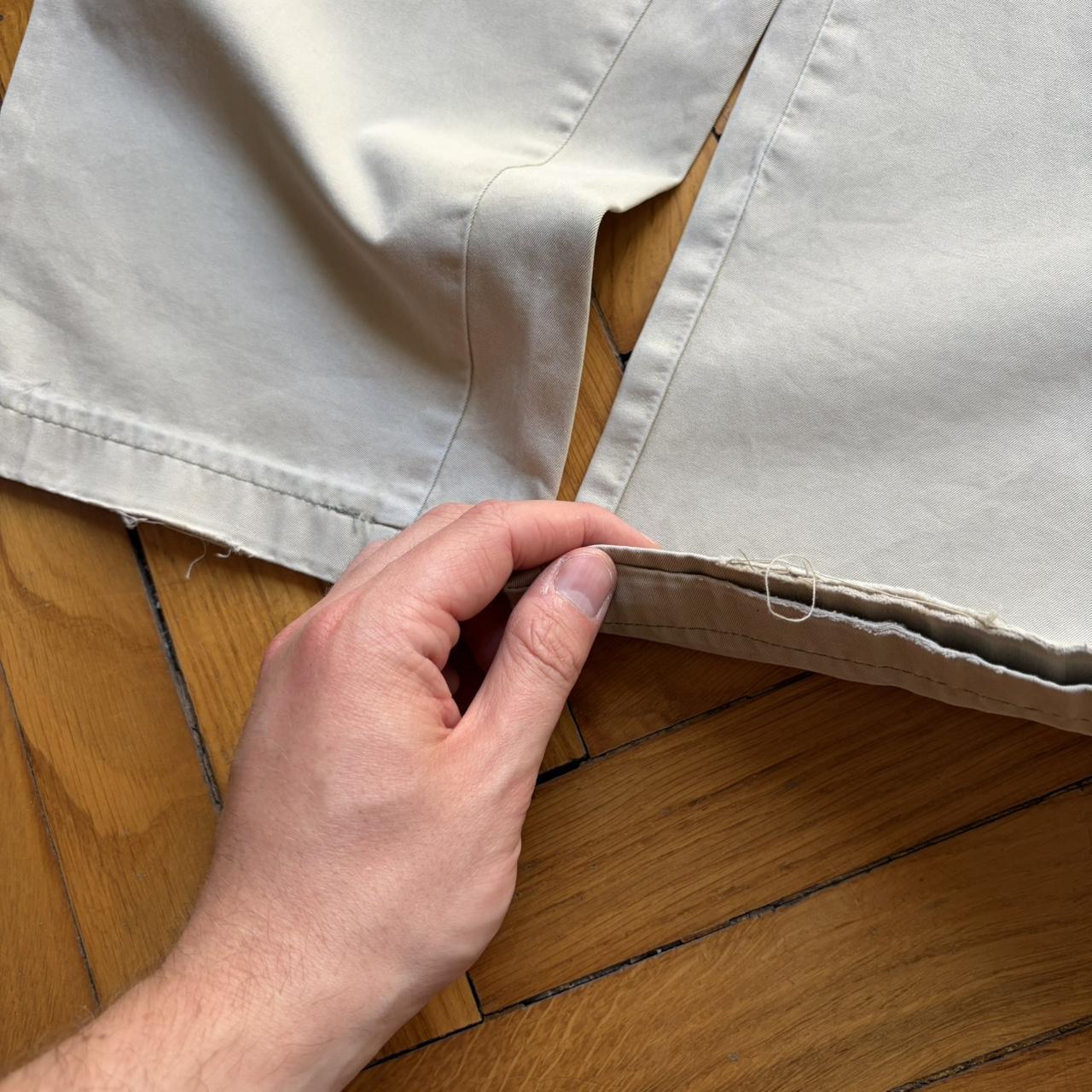 1980s Stone Island Trousers 34W 30L