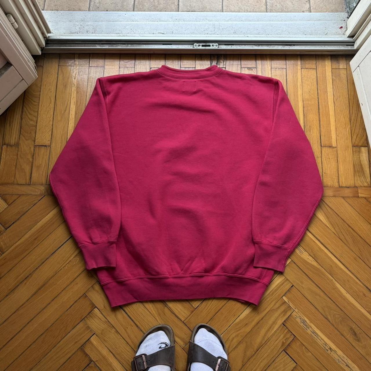 1980s Best Company Sweatshirt XL