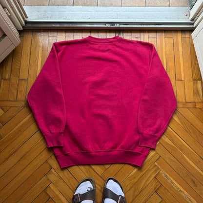 1980s Best Company Sweatshirt XL
