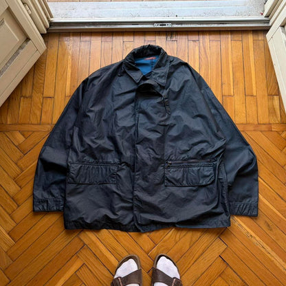 1990s Boneville Nylon Jacket XL