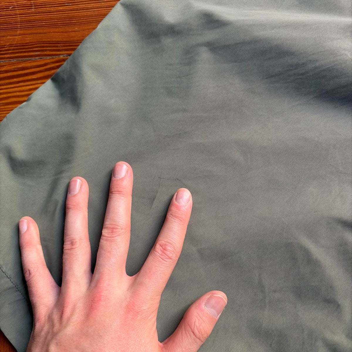 A/W 1999 CP Company Trench Coat XXL