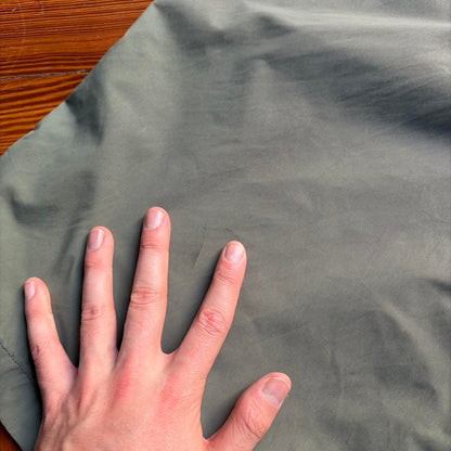 A/W 1999 CP Company Trench Coat XXL