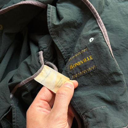 1990s Boneville Utility Jacket L