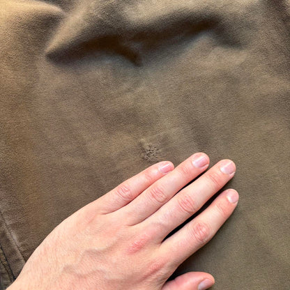 1980s CP Company Moleskin Trousers 32W 30L