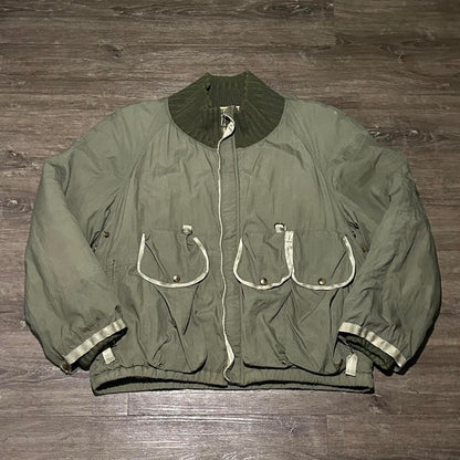 1983 CP Company Hunting Jacket Green L