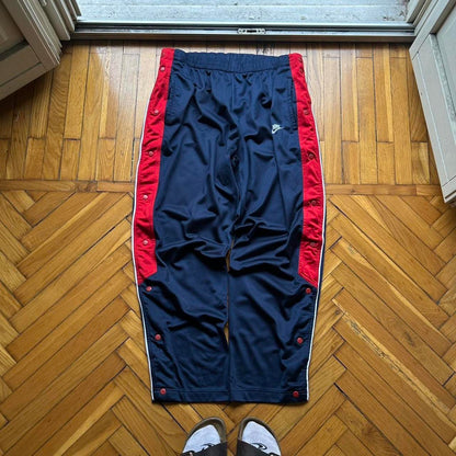 1990s Nike Full Tracksuit L