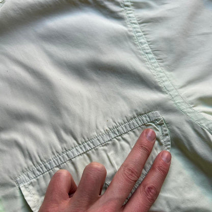 1980s CP Company Shirt Mint L