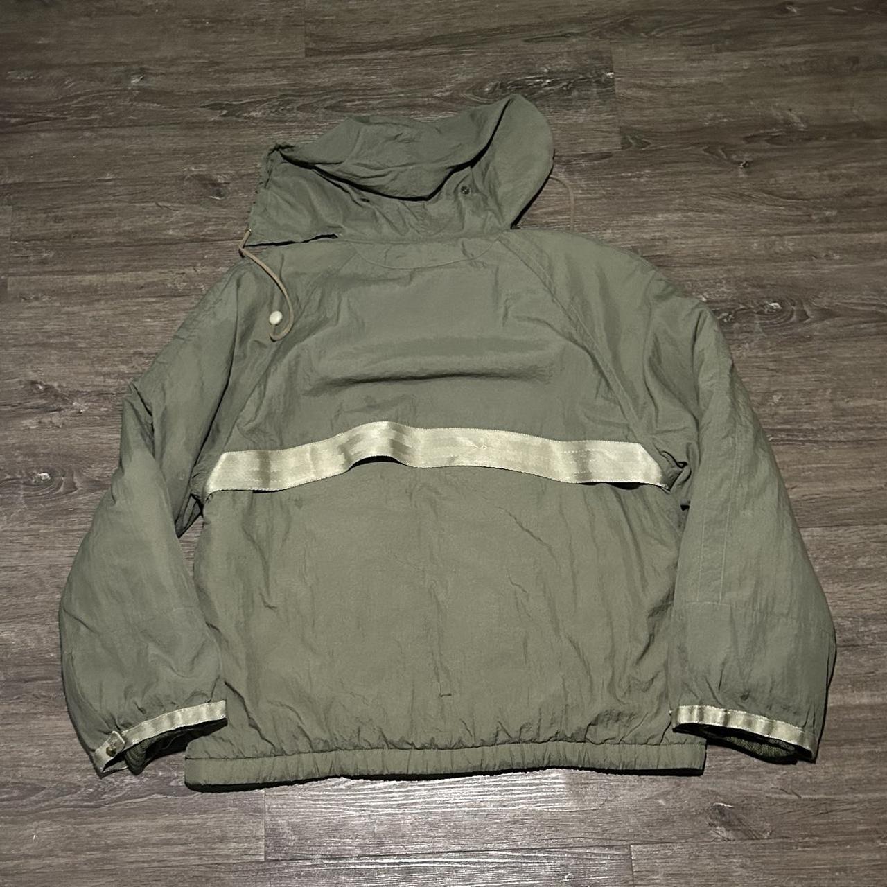 1983 CP Company Hunting Jacket Green L