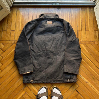 1990s Superga Jacket Khaki L