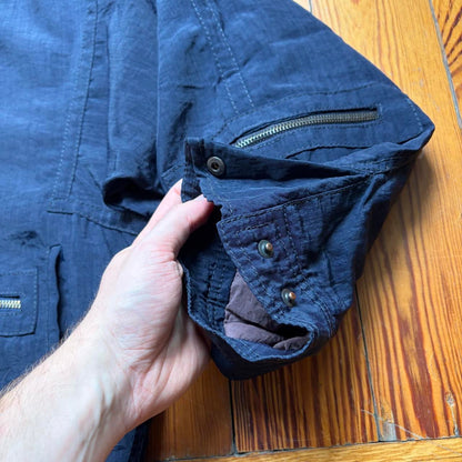 1980s Emporio Armani Bomber Jacket M