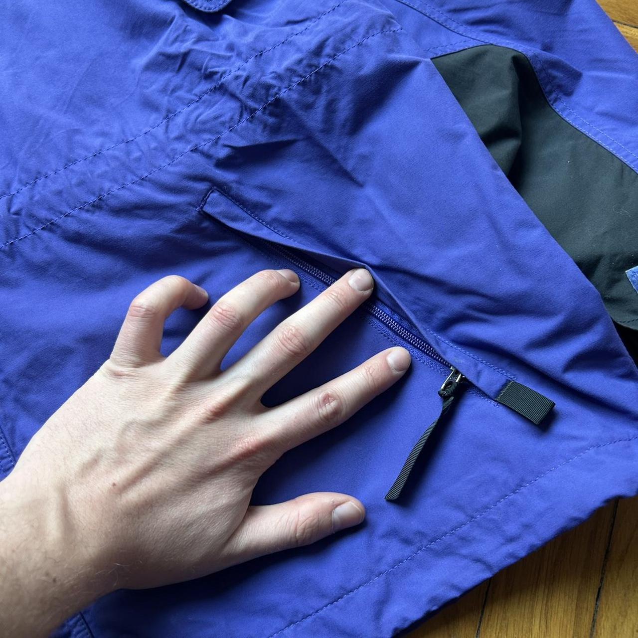 1990s Patagonia Guide Jacket XL