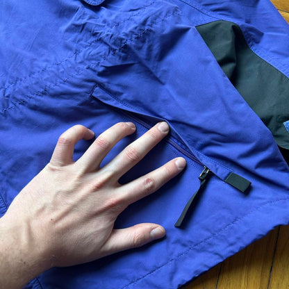 1990s Patagonia Guide Jacket XL