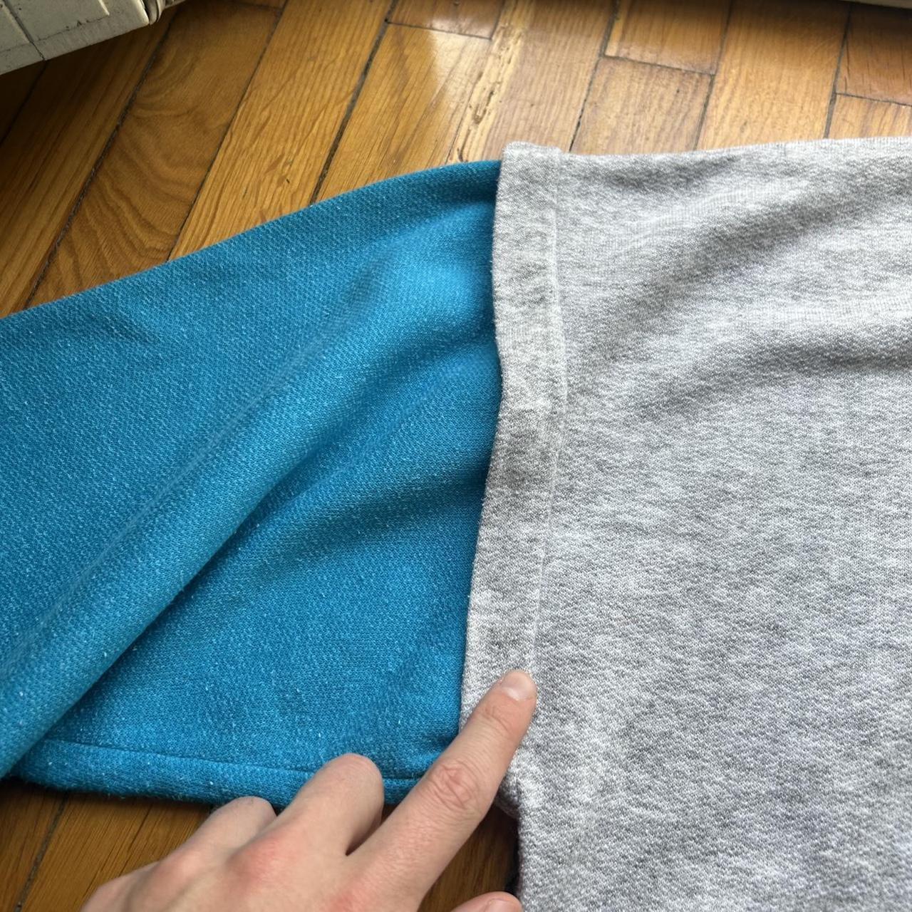1990s Puma Sweatshirt L