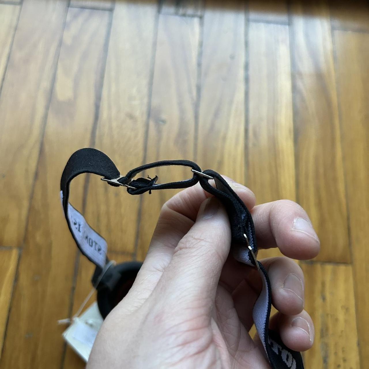 1980s Stone Island Goggles BNWT