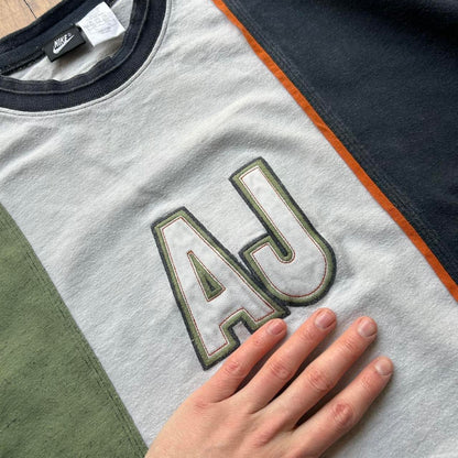 1990s Nike Air Jordan T Shirt XXL