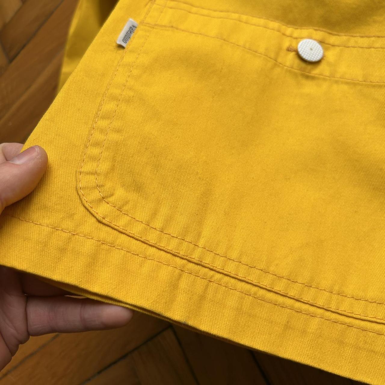 1980s Valentino Club Member Jacket L